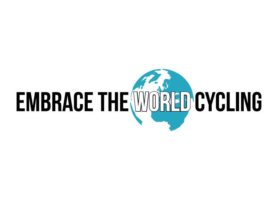 Embrace the world - Cycling Team