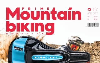 Prime Mountainbiking - Astute Mudlite VT
