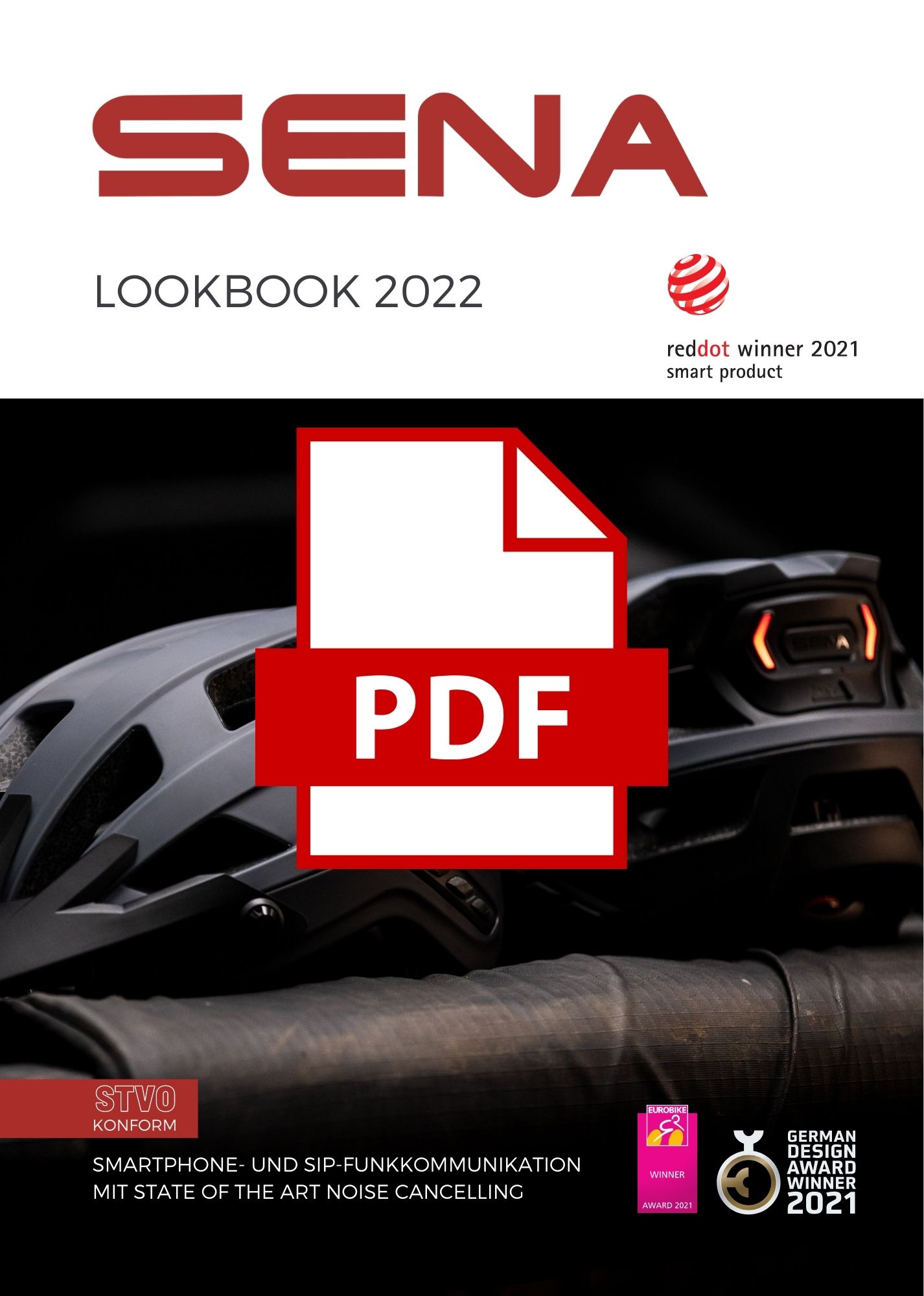 Sena Lookbook 2022